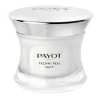 PAYOT Ночное восстанавливающее средство с эффектом пилинга Techni Peel Nuit 50 мл