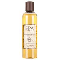 SPA a la carte Гель для душа чувственный на основе термальной воды и масла миндаля 250 мл ЛЭтуаль Selection