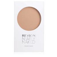 REVLON Компактная пудра Nearly Naked™ Fair