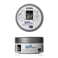 LOREAL PROFESSIONNEL Текстурирующая паста Tecni.Art Stiff Paste 75 мл