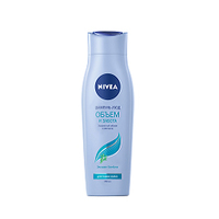 NIVEA Шампунь-уход "Объем и забота" 250 мл