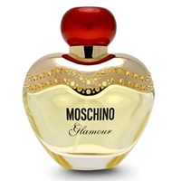 MOSCHINO Glamour Парфюмерная вода, спрей 50 мл