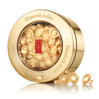 ELIZABETH ARDEN Капсулы с омолаживающей сывороткой с церамидами для глаз 60 шт.