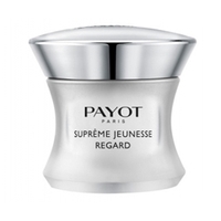 PAYOT Глобальное антивозрастное средство для области глаз Supreme Jeunesse Regard 15 мл