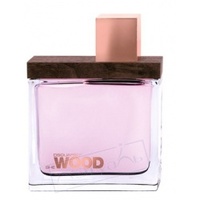 DSQUARED2 She Wood Парфюмерная вода, спрей 30 мл