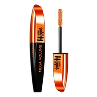 L`OREAL Тушь для ресниц Мега Объем Мисс Хиппи Черный