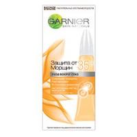 GARNIER Крем для контура глаз "Защита от морщин" 35+ 15 мл