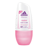 ADIDAS Роликовый дезодорант-антиперспирант Performance Action 3 Control 50 мл