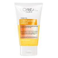 L`OREAL Скраб Совершенное Сияние 150 мл