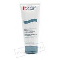 BIOTHERM Шампунь и гель для душа для мужчин 200 мл