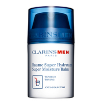 CLARINS Интенсивно увлажняющий бальзам для лица для мужчин 50 мл