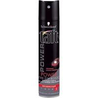 TAFT Лак для волос Power с витаминами мегафиксации 75 мл