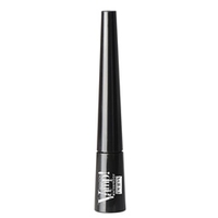 PUPA Подводка водостойкая VAMP! DEFINITION LINER WATERPROOF № 001 Экстра черный