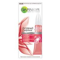 GARNIER Крем для контура глаз "Активный лифтинг" 45+ 15 мл