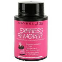 MAYBELLINE Экспресс средство для снятия лака 75 мл