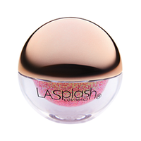 Тени для век LASplash Cosmetics