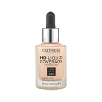 Тональная основа Catrice
