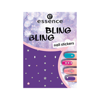 Дизайн ногтей essence