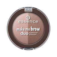 Тени для бровей essence
