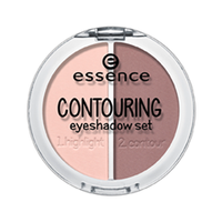 Тени для век essence