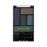 Тени для век Wet n Wild