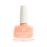 Лак для ногтей Seventeen