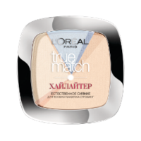 Пудра LOreal Paris