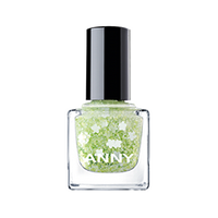 Лак для ногтей ANNY Cosmetics