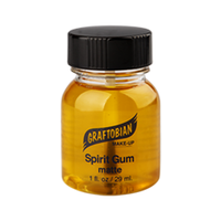 Макияж Graftobian