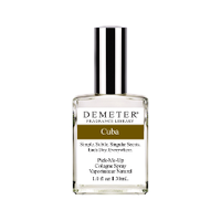 Одеколон Demeter