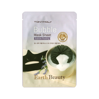 Тканевая маска Tony Moly