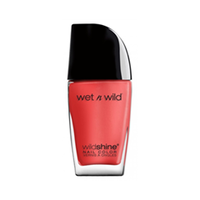 Лак для ногтей Wet n Wild