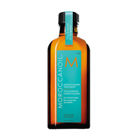 Масло Moroccanoil