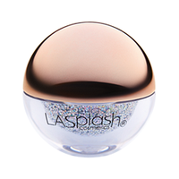 Тени для век LASplash Cosmetics