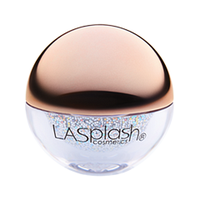 Тени для век LASplash Cosmetics