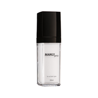 Лицо Manly PRO