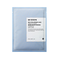 Тканевая маска Mizon