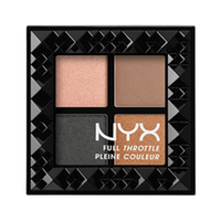 Тени для век NYX Professional Makeup