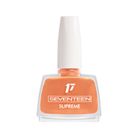 Лак для ногтей Seventeen