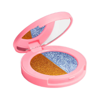 Тени для век Lime Crime