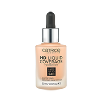 Тональная основа Catrice