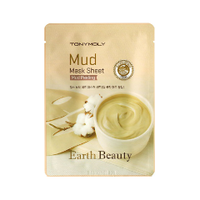 Тканевая маска Tony Moly