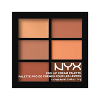 Для губ NYX Professional Makeup