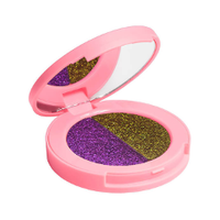 Тени для век Lime Crime