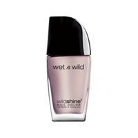 Лак для ногтей Wet n Wild