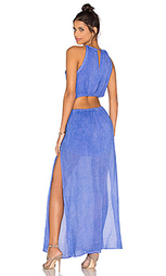 Платье nika - YFB CLOTHING