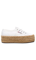 Кроссовки 2790 cotro - Superga