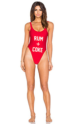 Слитный купальник rum &amp; coke - Private Party