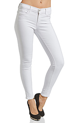 Power stretch skinny - J Brand