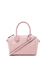 Сумка сэтчел micro perry - Rebecca Minkoff